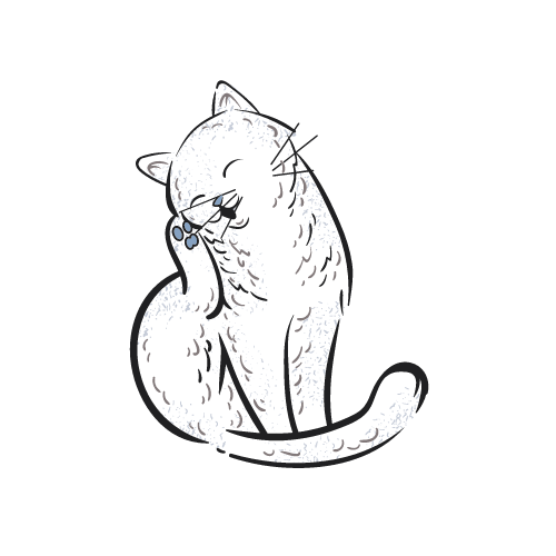 companion cat icon