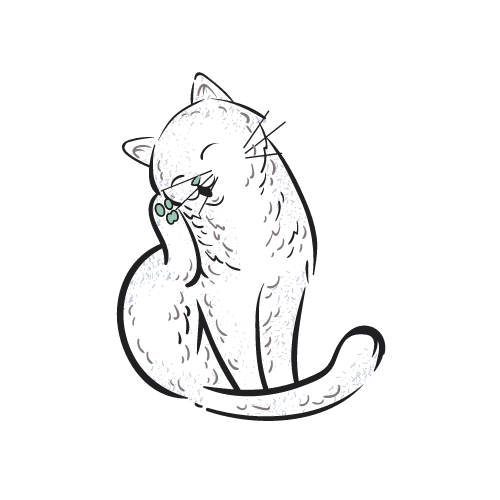 companion cat icon